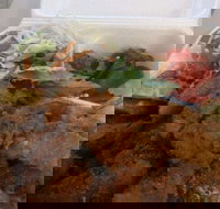 Mr Curry - Accommodation Brisbane