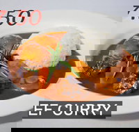 Mr Curry - Toowong - Accommodation Brisbane