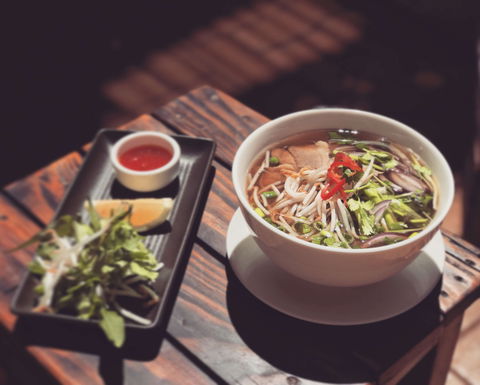 Mr Saigon - Accommodation Brisbane 0