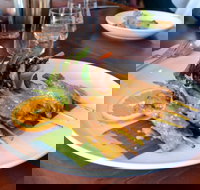 Nahm Thai - Accommodation Brisbane