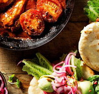 Nando's - Preston - Accommodation Brisbane