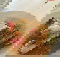 Neptune's - Accommodation Brisbane