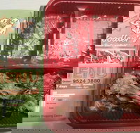 Noodler's Noodle Bar - Baldivis - Accommodation Brisbane