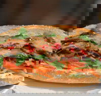 N Tran Bakery - Prahran - Accommodation Brisbane