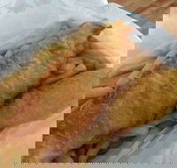Ocean Eight Fish n Chips - Accommodation Brisbane