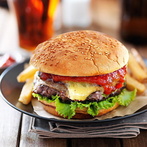 Olive & Bean Cafe - Accommodation Brisbane 0