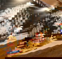 Osaka Japanese Dining Bar - Accommodation Brisbane