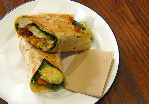 O Superfood - Accommodation Brisbane 0