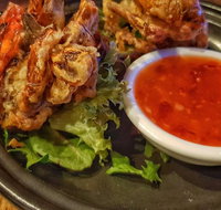 Pad Cha Thai Contemporary - Accommodation Brisbane