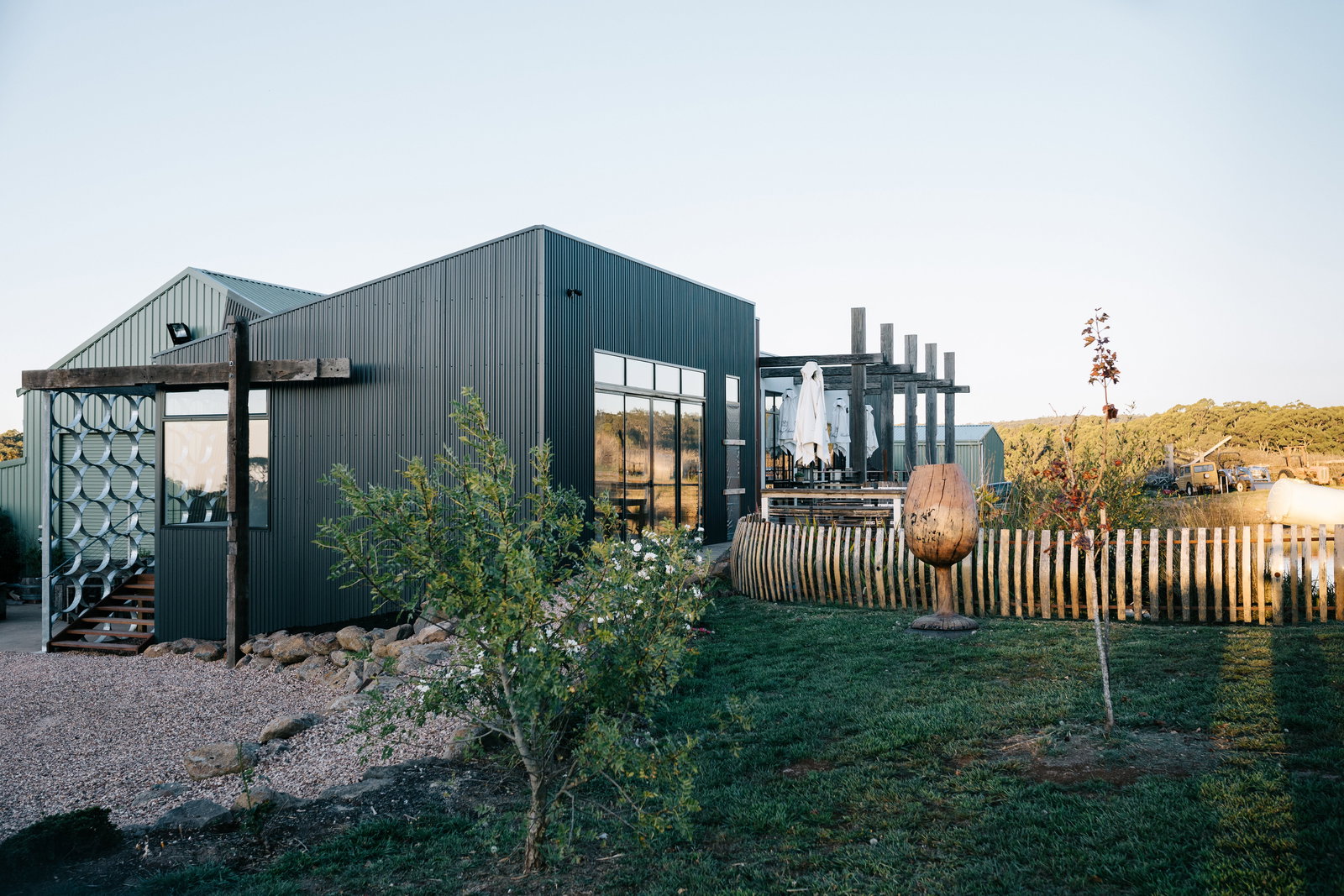 Musk VIC Accommodation Brisbane