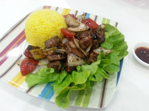 Pho Padstow - Accommodation Brisbane 0