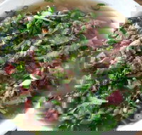 Phuong's Vietnamese Take Away - Accommodation Brisbane