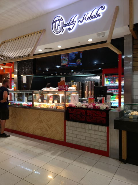 Quality Kebabs - Accommodation Brisbane 0