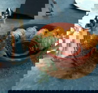 Restaurant 579 on Olive - Accommodation Brisbane