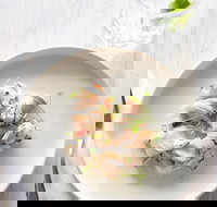 Rick Stein at Bannisters Mollymook - Accommodation Brisbane