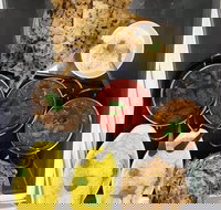 Royal Curry King - Accommodation Brisbane