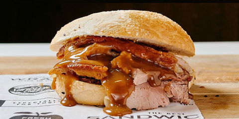 Sandwich Chefs - Accommodation Brisbane 0
