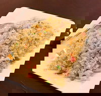 Simon King Chinese Restaurant