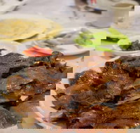 Simon's Peking Duck Restaurant - Accommodation Brisbane