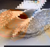 Steel Tree  Settlers - Accommodation Brisbane