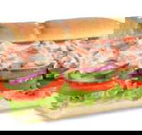 Subway - Fernvale - Accommodation Brisbane