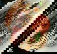 Sultana Resturant  Cafe