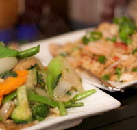 Sunlight Chinese Restaurant - Accommodation Brisbane