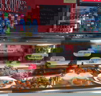 Sun Kwong - Accommodation Brisbane