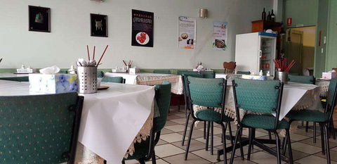 Su's Chinese Sandwiches - Accommodation Brisbane 0