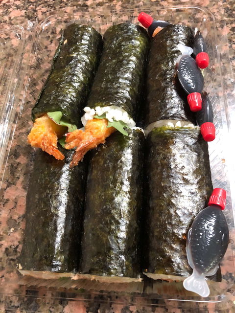 Sushi Mise - Accommodation Brisbane 0