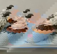 Sweet Crumbs - Accommodation Brisbane