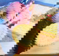 Takeaway On Lee - Closed Until Further Notice - Accommodation Brisbane