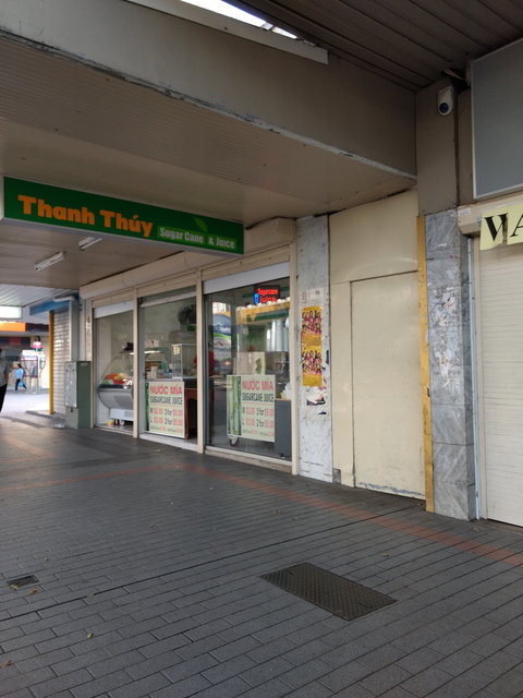 Thanh Thuy - Accommodation Brisbane 0