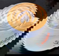 The Coffee Roaster - Accommodation Brisbane