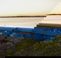 The Q Train - Accommodation Brisbane