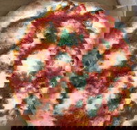 The Flying Mackerel - Accommodation Brisbane