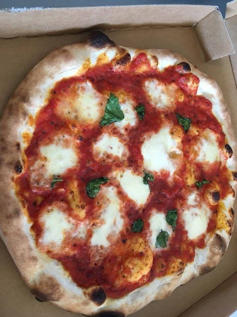 The Flying Mackerel - Accommodation Brisbane 0