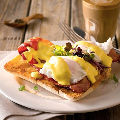 The Coffee Club - West Ryde - Accommodation Brisbane 0
