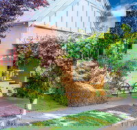 The Old Mill Cafe and Restaurant - Accommodation Brisbane