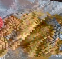 Tullamarine Fish  Chips - Accommodation Brisbane