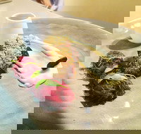 Two Small Rooms - Accommodation Brisbane