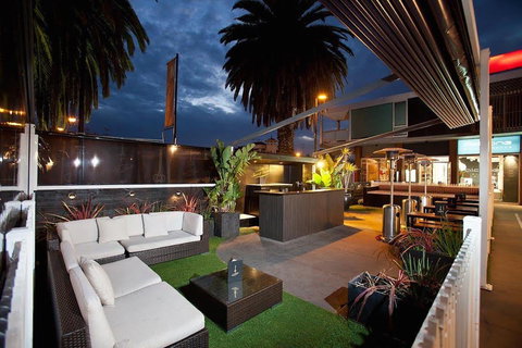Union Wine Store - Accommodation Brisbane 0