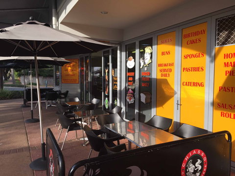 Victoria Point Bakery - Accommodation Brisbane 0