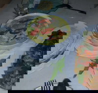 Wii's Thai Cafe  Takeaway - Accommodation Brisbane