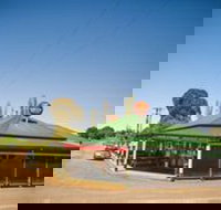 Wombat Hotel - Accommodation Brisbane