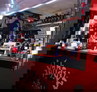 Yahava Mobile Espresso Bar - Hillarys - Accommodation Brisbane