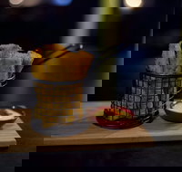 Yarra Flats Take Away - Accommodation Brisbane