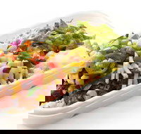 Zambrero Traralgon - Accommodation Brisbane