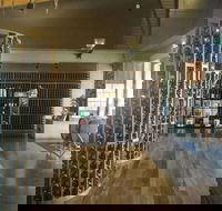 3 Ocean Cafe - Accommodation Brisbane