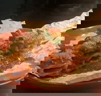 AJO' Dimonius - Accommodation Brisbane